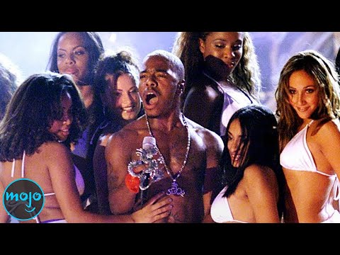 Top 10 Songs We All Listened To Because We Weren’t Allowed