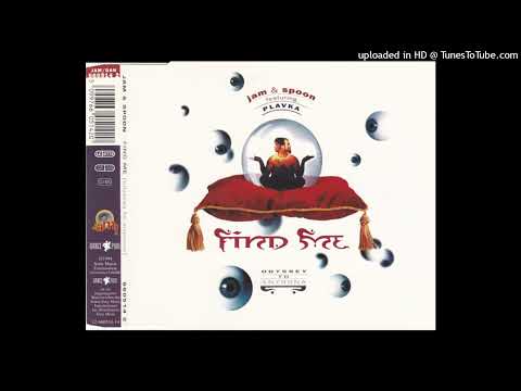 Jam & Spoon feat. Plavka – Find Me (Odyssey To Anyoona) (House ideaz Mix)