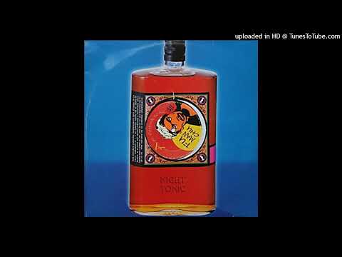 Fumanchu – Occidentally Tic Tac