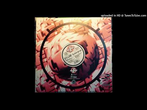 Killjoy – Sentinel