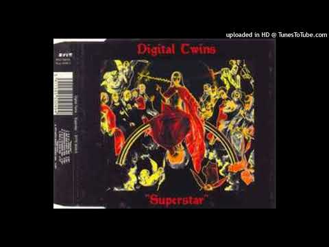 Digital Twins – Digitrance (Itty-Bitty-Boozy-Woozy Mix)