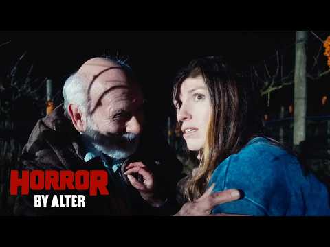 Horror Short Film “Terroir” | ALTER