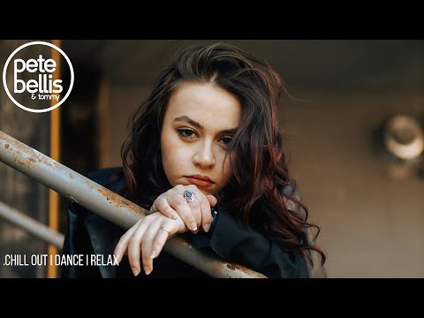 Pete Bellis & Tommy, Eleftheria – One Last Breath