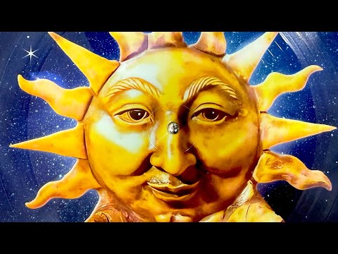 2 Flying Stones – Indian Trance (1996)