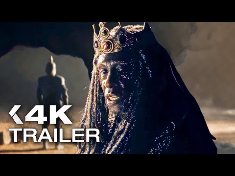 ZERO A.D. Official Trailer (2025)