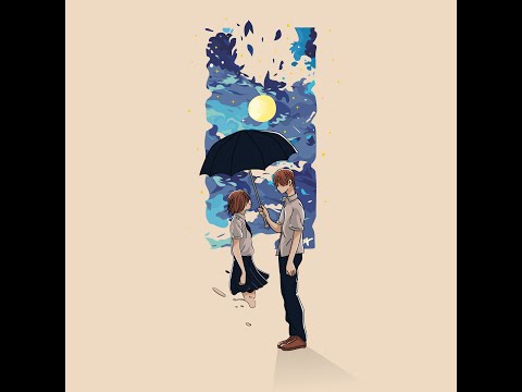 Distant Matter – u & i