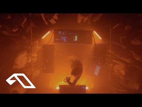Hologramme – Love & Aggression (Live from Société des arts technologiques, Montréal) @_hologramme