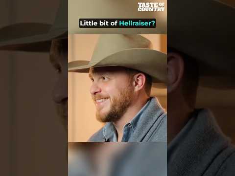 Cody Johnson’s wife might have kept him out of jail