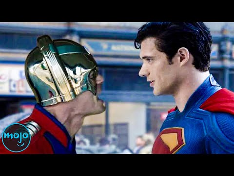 10 Ways Superman 2025 Sets Up Peacemaker Season 2