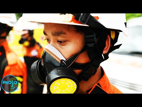 10 Recent Natural Disasters NOBODY Is Talking About