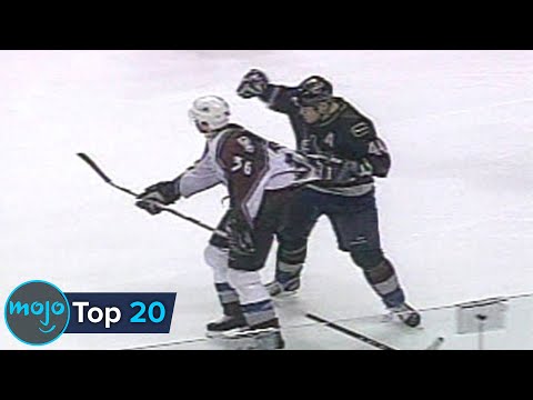 Top 20 Athletes Who RUINED Their Careers With One Play