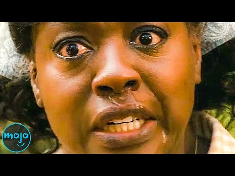 Top 10 Exact Scenes When an Actor Became a LEGEND