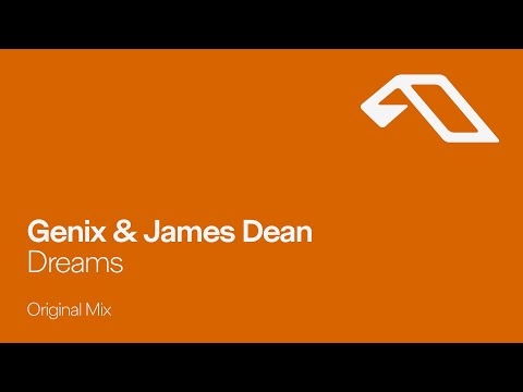 Genix & James Dean – Dreams
