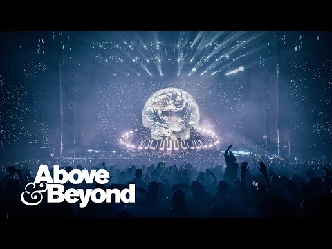 Above & Beyond and Justine Suissa – Bigger Than All Of Us (Club Mix) [Live from Coachella 2025]