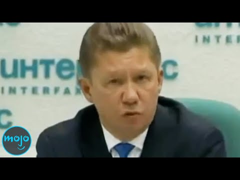Top 10 Most Powerful People You’ve Never Heard Of