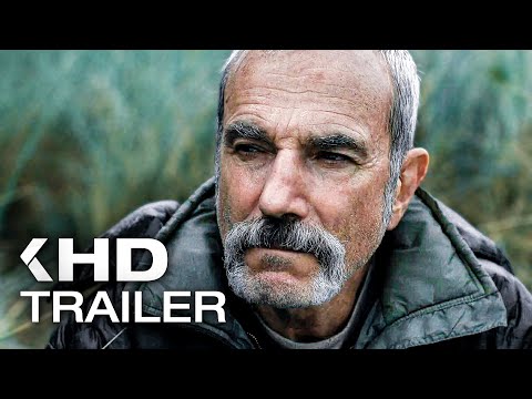 ANEMONE Official Trailer (2025) Daniel Day-Lewis