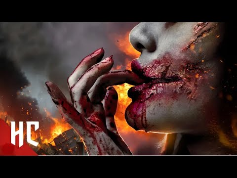 Dawning of the Dead | Full Horror Movie in English | Viral Outbreak