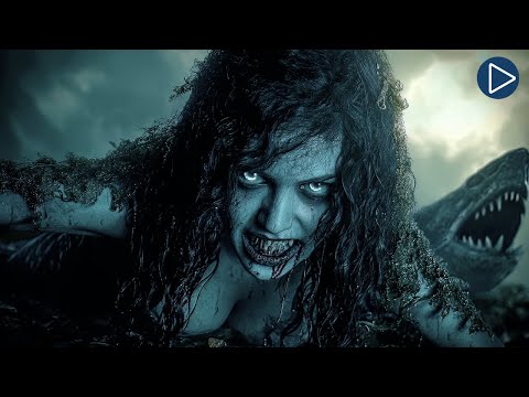 MERMAID’S CURSE 2 🎬 Full Exclusive Fantasy Horror Movie Premiere 🎬 English HD 2025