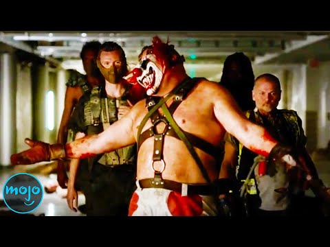 Top 10 Pop Culture References In Twisted Metal