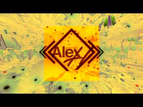 Alex H, Tupac, Eazy E, Die Antwoord – California love [Bootleg]