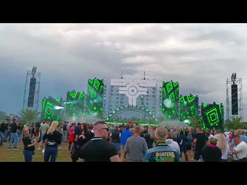 07.06.2025 TARGET ONE FESTIVAL 2025 – Wrocław | RICHARD DURAND – ID