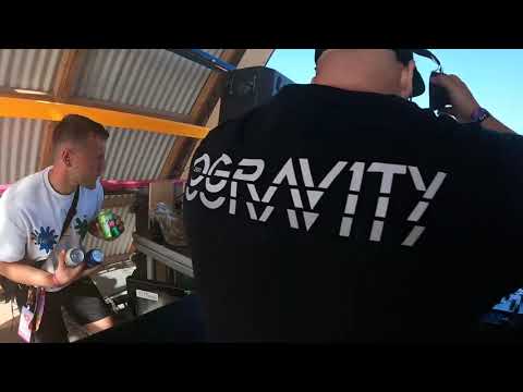 0Gravity Live from @Luminosity Beach Festival 2025