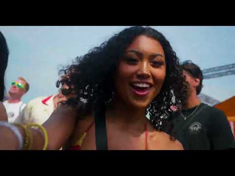 Aftermovie: Ralphie B live @ Luminosity Beach Festival 2024