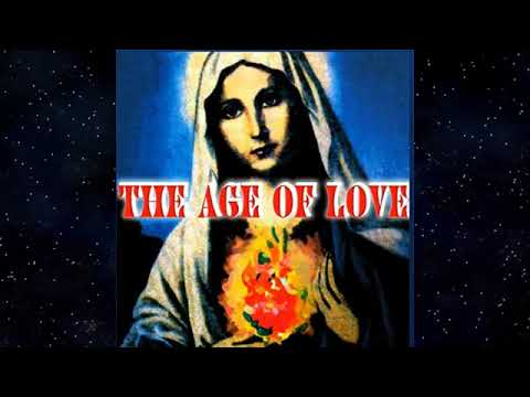 Age of Love – Age of Love ( Craig Connelly remix)