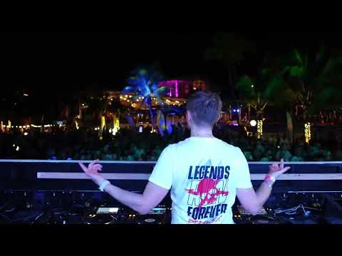 Age Of Love – The Age Of Love (Craig Connelly Remix)