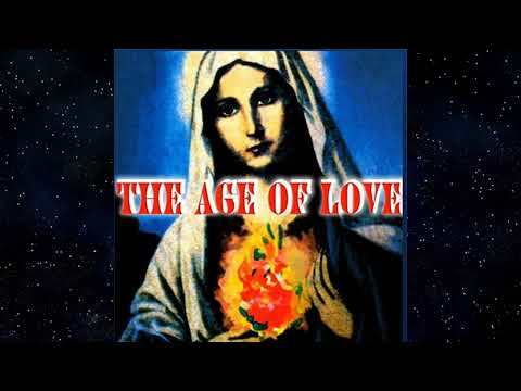 Age of Love – The Age of Love (Craig Connelly Rework 2023) [Live]