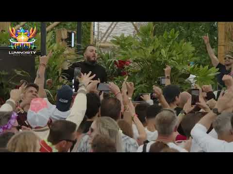 Ahmed Romel – Luminosity Beach Festival Zandvoort, Netherlands (26/06/2025)