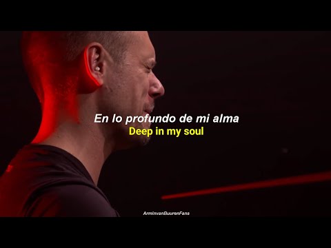 Alex M.O.R.P.H – Running for peace (Subtitulado al español), Aly & Fila – It's All About Melody