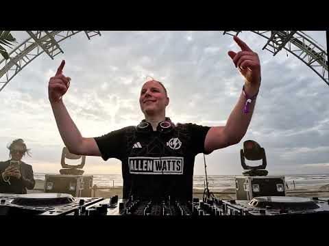 Allen Watts live @ Luminosity 2025