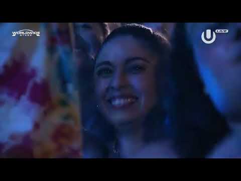 always you ~ armin van buuren, richard durand & Dicosis (UMF'25)