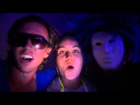 Aly and Fila (1) at Tomorrowland 2012