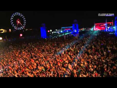 Aly & Fila – A State of Trance 600 Kuala Lumpur