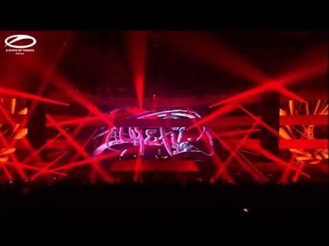 Aly & Fila – A State Of Trance Festival (21 Feb. Utrecht)