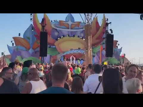 Aly & Fila at Luminosity 2025