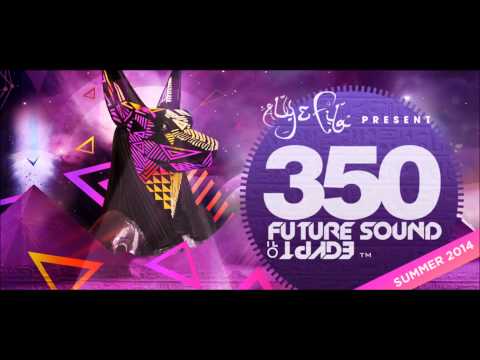 Aly & Fila b2b John O'Callaghan – Live @ FSOE 350, Hammerstein Ballroom, New York (09.08.14)