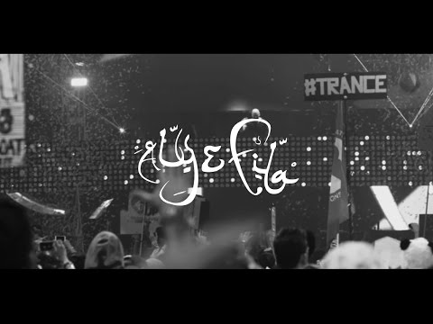 Aly & Fila: EDC Las Vegas 2015 (Aftermovie)