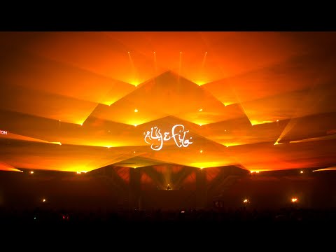 ALY & FILA – Euphony (Live at Transmission Prague 2021) [4K]