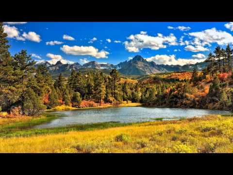 Aly & Fila feat. Catherine Crow – It Will Be Ok (Arctic Moon Remix) [HD]