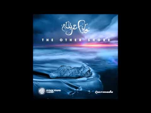 Aly & Fila Feat. Ferry Tayle vs Above & Beyond – Good For Nubia