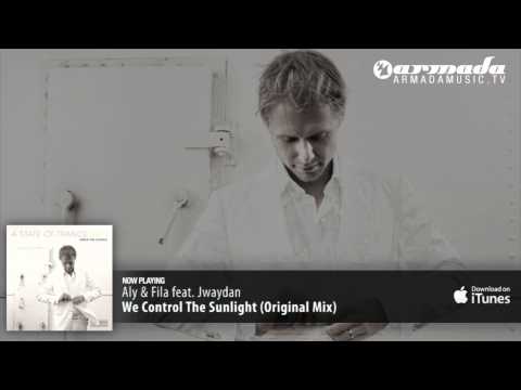 Aly & FIla feat. Jwaydan – We Control The Sunlight (Original Mix)