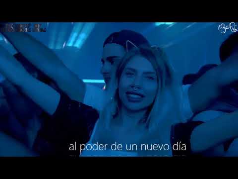 Aly & Fila feat. Sue McLaren – Surrender [Sub. En Español]