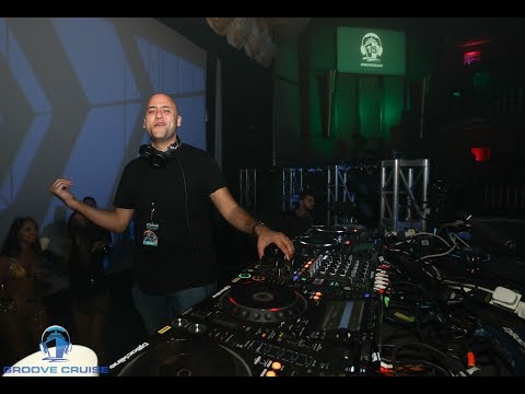 Aly & Fila – Groove Cruise 2019 [FULL SET]