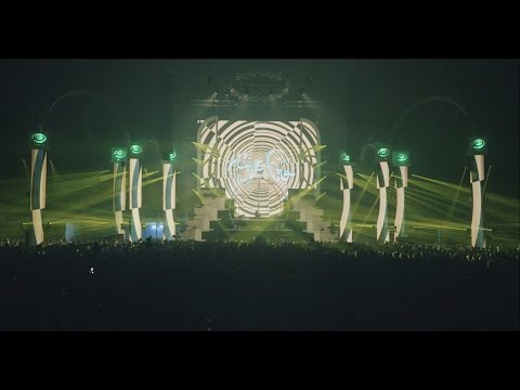 Aly & Fila Live at Atlantis, Sydney (Allphones Arena) Full HD Set