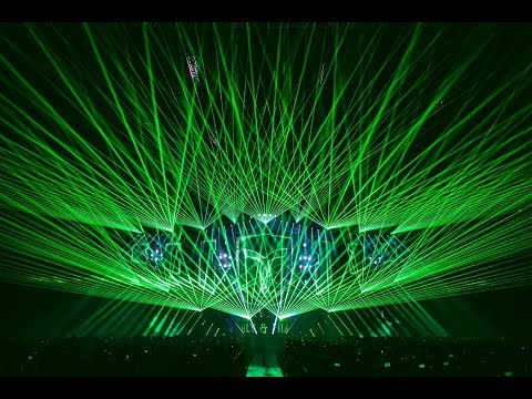 Aly & Fila LIVE at Transmission Shanghai 2018
