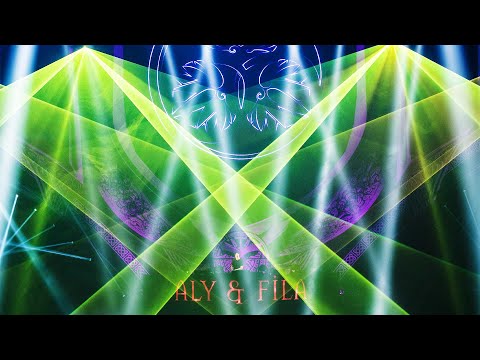 Aly & Fila play 'Take Me Away (@Darrenporterofficial Rework)' (Live at Transmission Prague 2017)