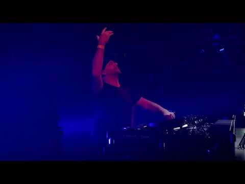 Aly & Fila plays "Daxson – ID" | Aly & Fila Live at A State of Trance Festival 2025